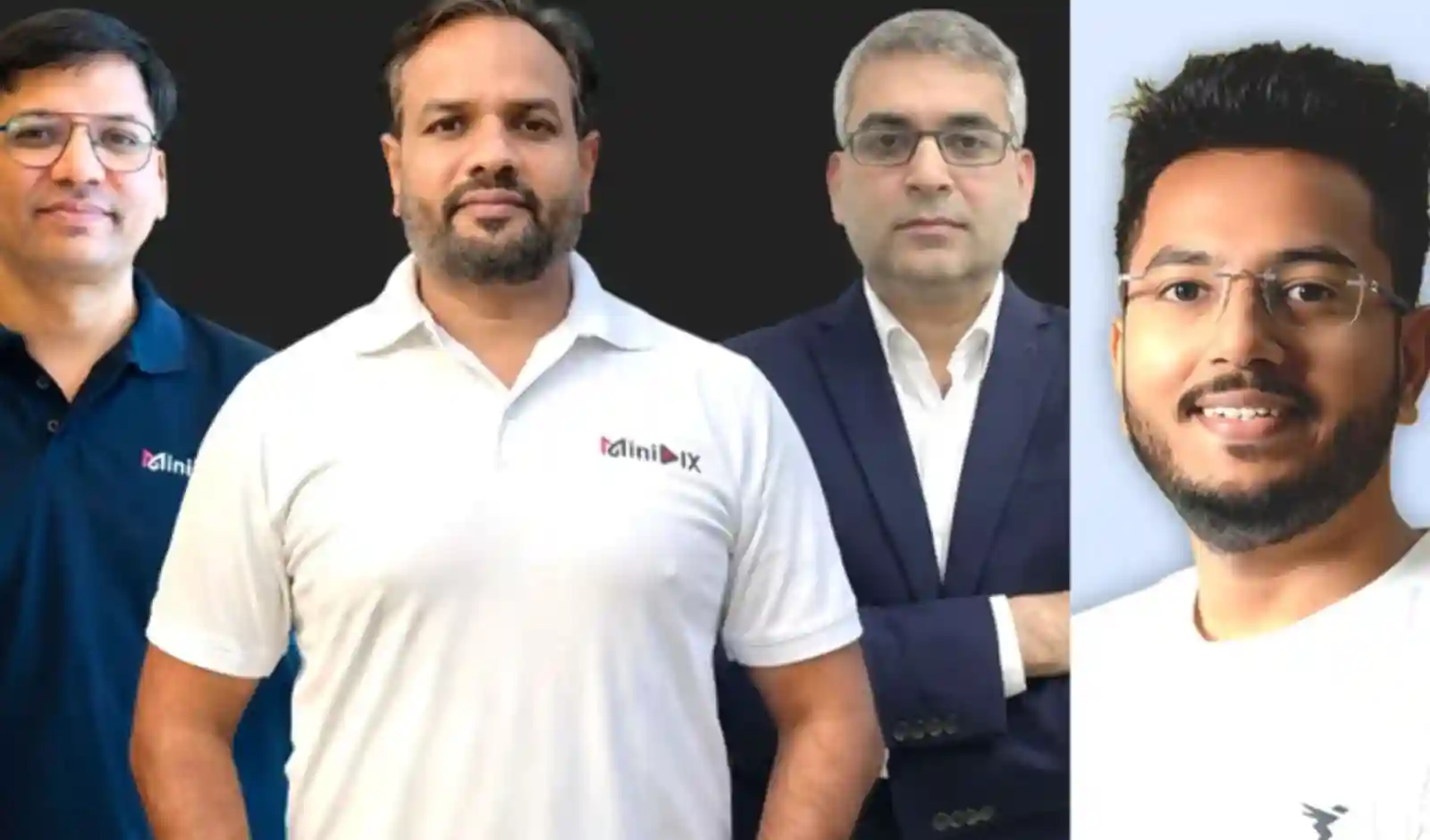 MiniPix and Multibagg AI Raise Funding in Pre-Seed Round