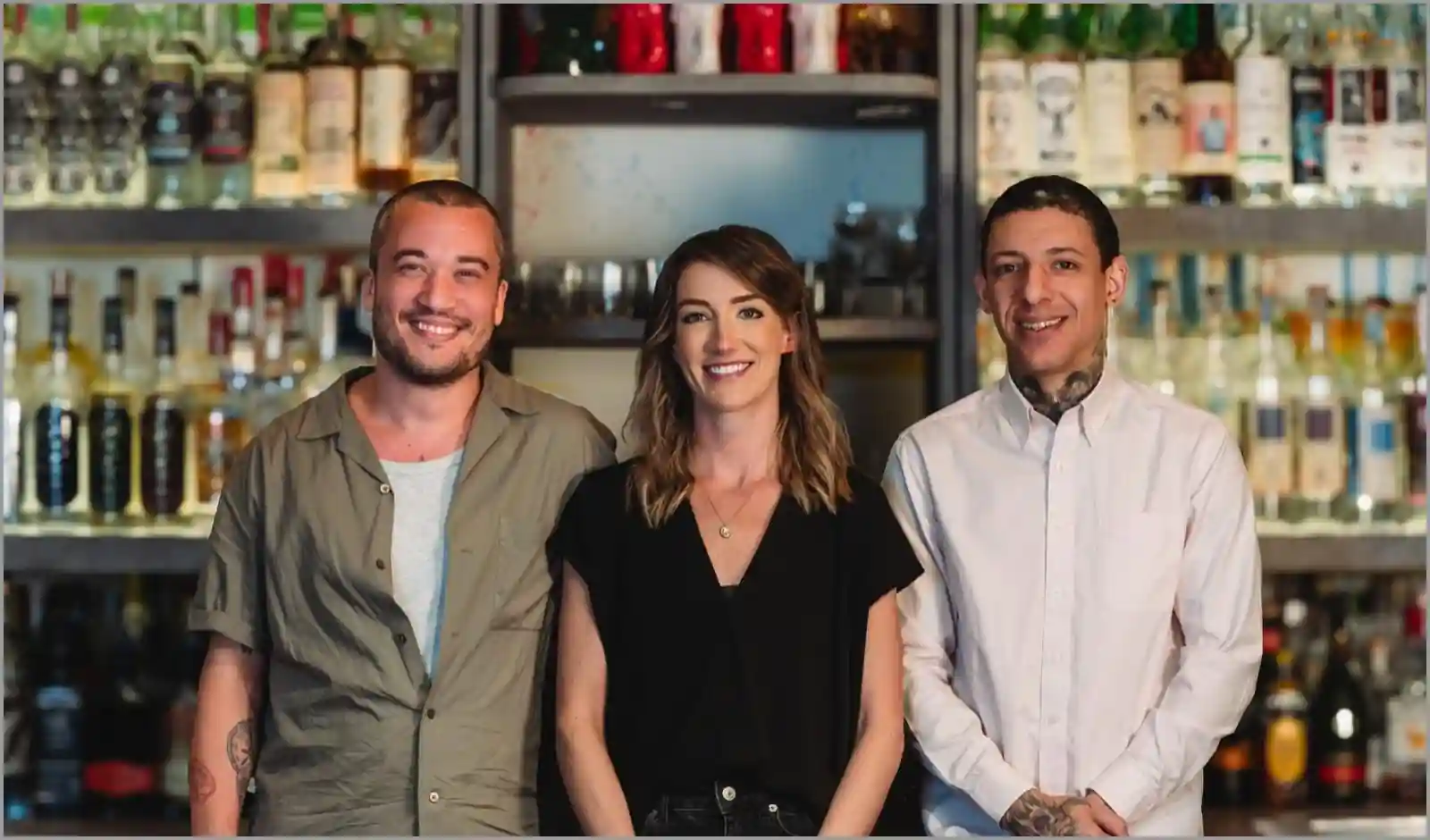 Bar Sama and Cat Bite Club Take Over Quinta Cantina and Boilermaker