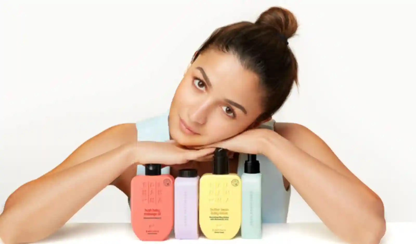Alia Bhatt's Ed-a-Mamma Enters Baby Personal Care Segment with 'Your Baby Safe' Range