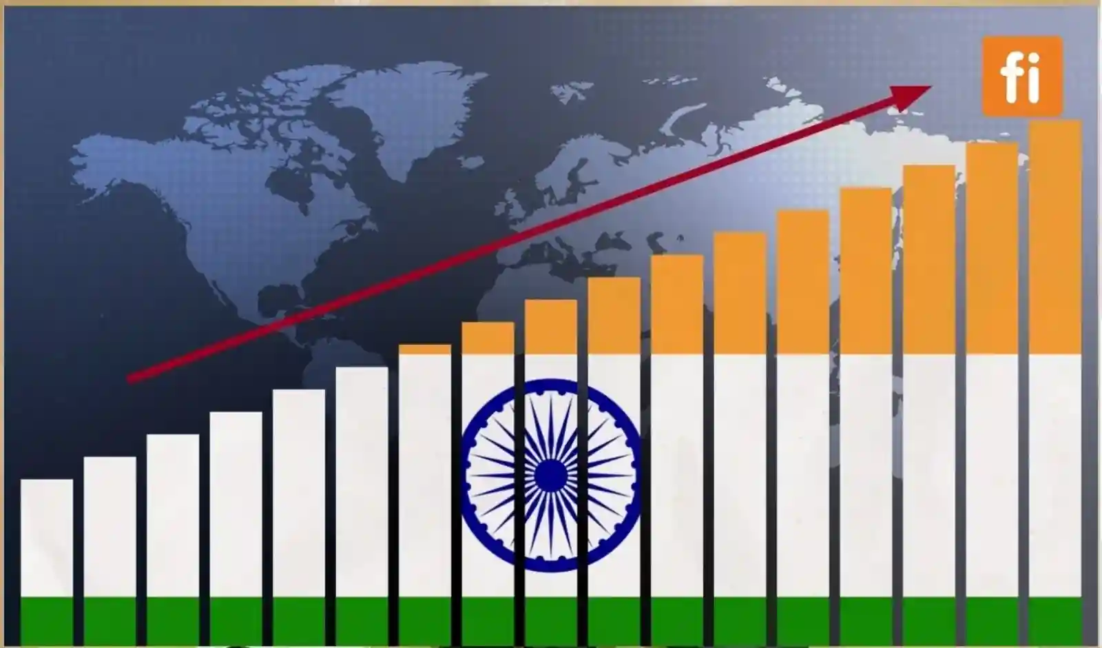 घरेलू खपत और सरकारी निवेश से 2026 में भी मजबूत रहेगी भारतीय अर्थव्यवस्था
