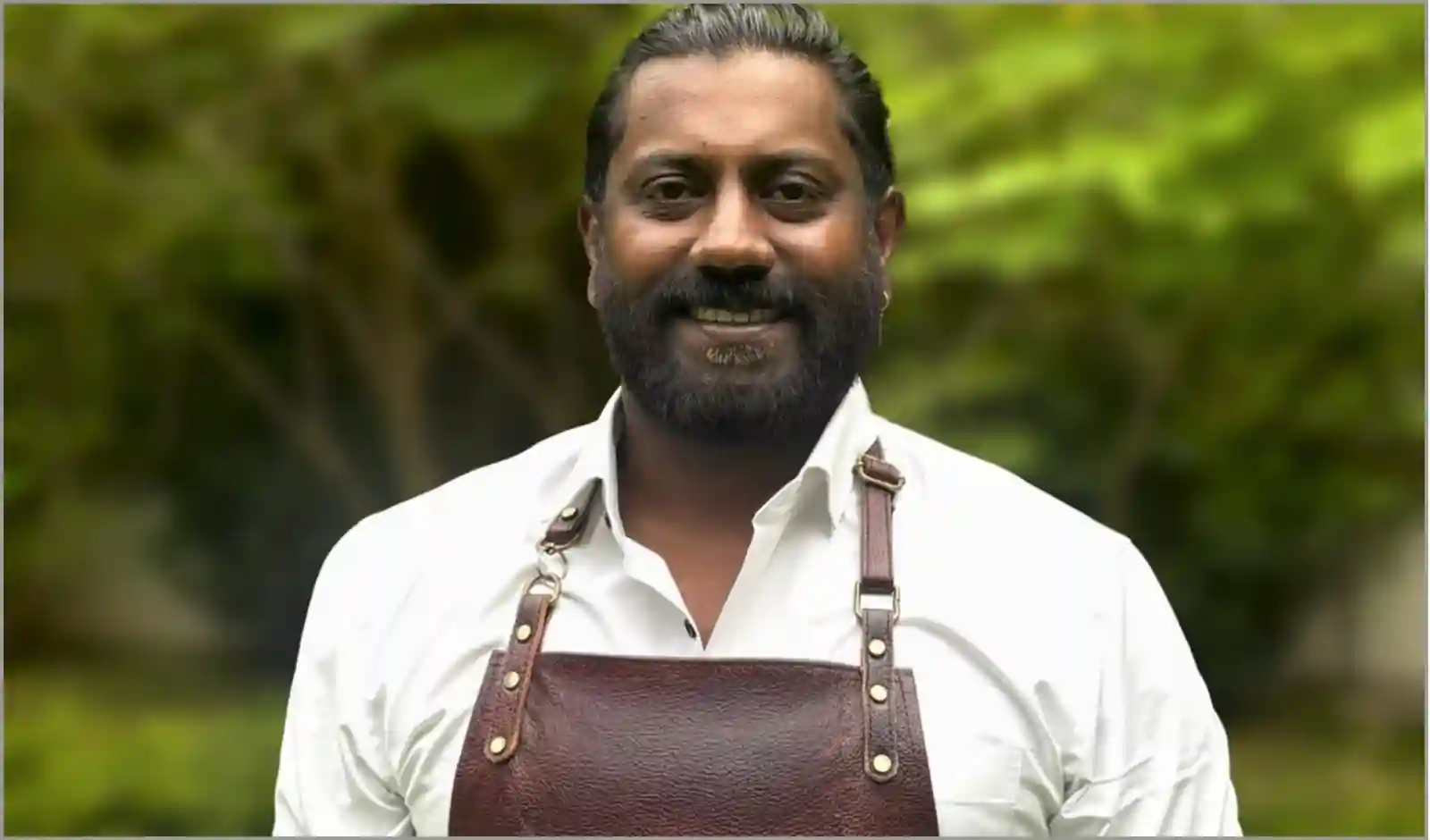 टोटल एनवायरनमेंट हॉस्पिटैलिटी ने जयन्द्रन करुणाकरण को अपना कॉर्पोरेट मिक्सोलॉजिस्ट नियुक्त किया