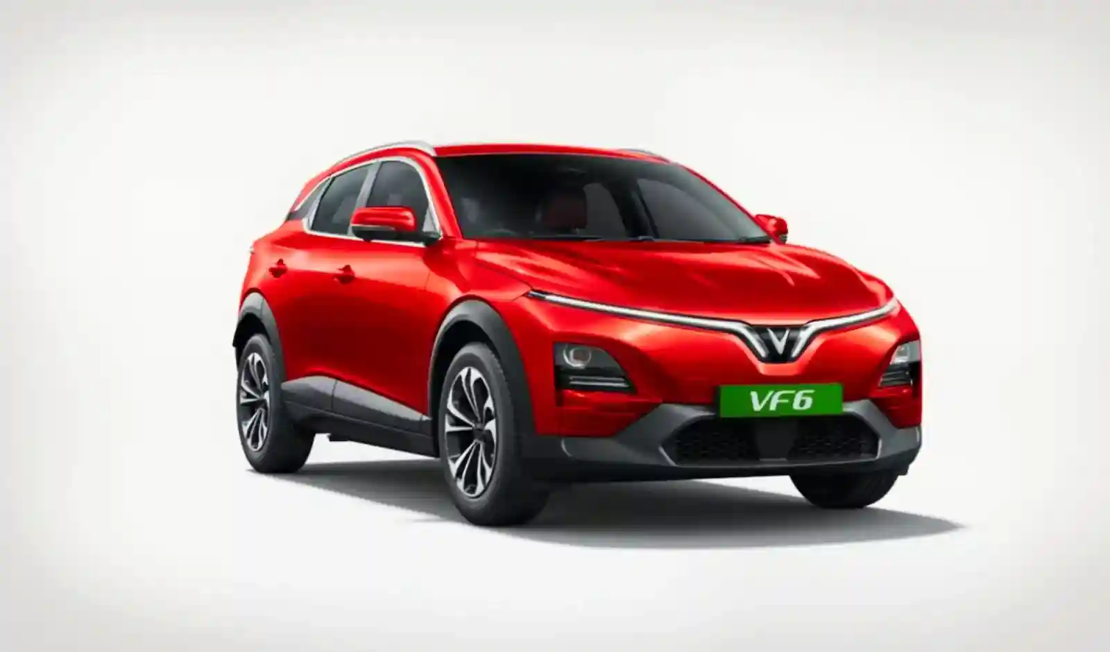 VinFast Crosses 1,000 EV Sales in India in Just Four Months