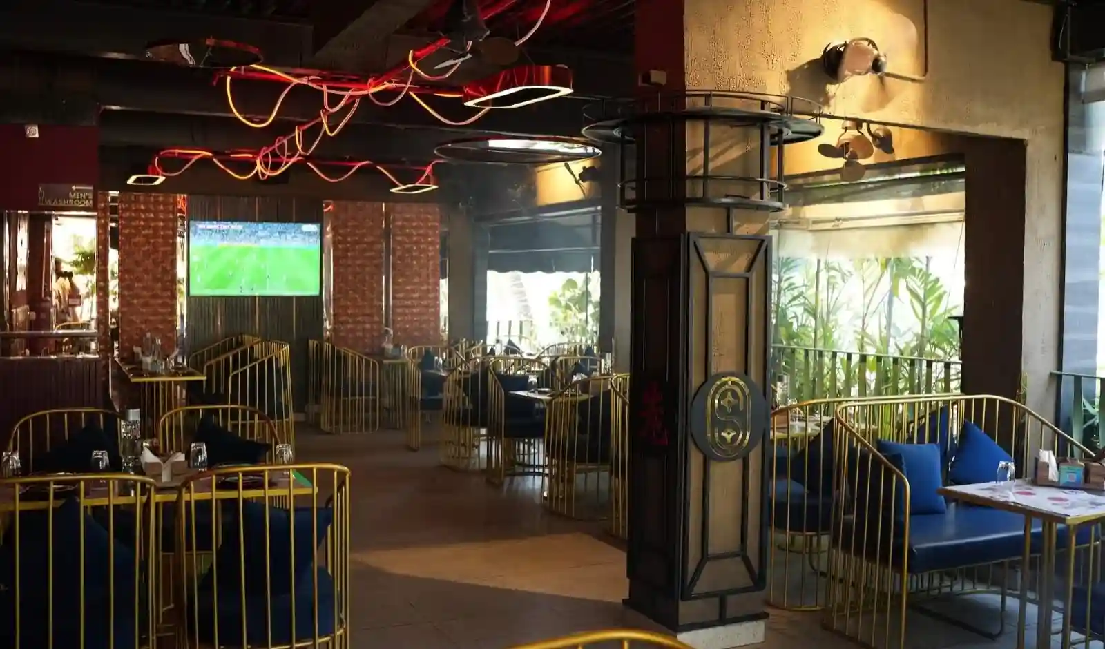 कोरमंगला में SOL55 की धमाकेदार एंट्री, कम्युनिटी-सेंट्रिक बार कॉन्सेप्ट के साथ लॉन्च