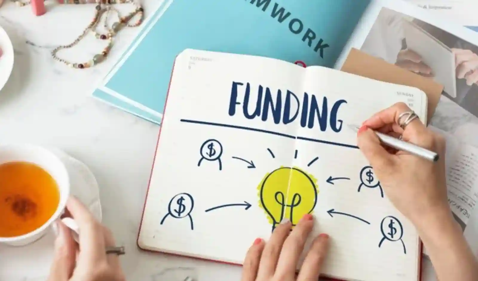 Project Studio Bags Funding from Modular Capital