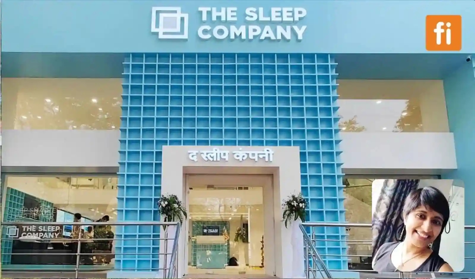 The Sleep Company names ex-Eternal finance leader Hemal Jain as chief financial officer