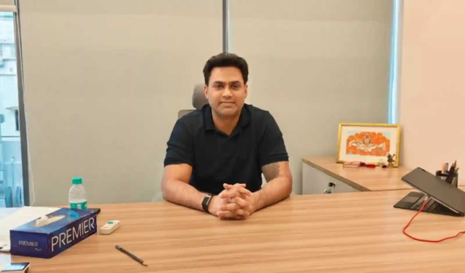 बार्ट्रोनिक्स इंडिया का बड़ा अधिग्रहण, AYOU में 51% हिस्सेदारी हासिल करेगी