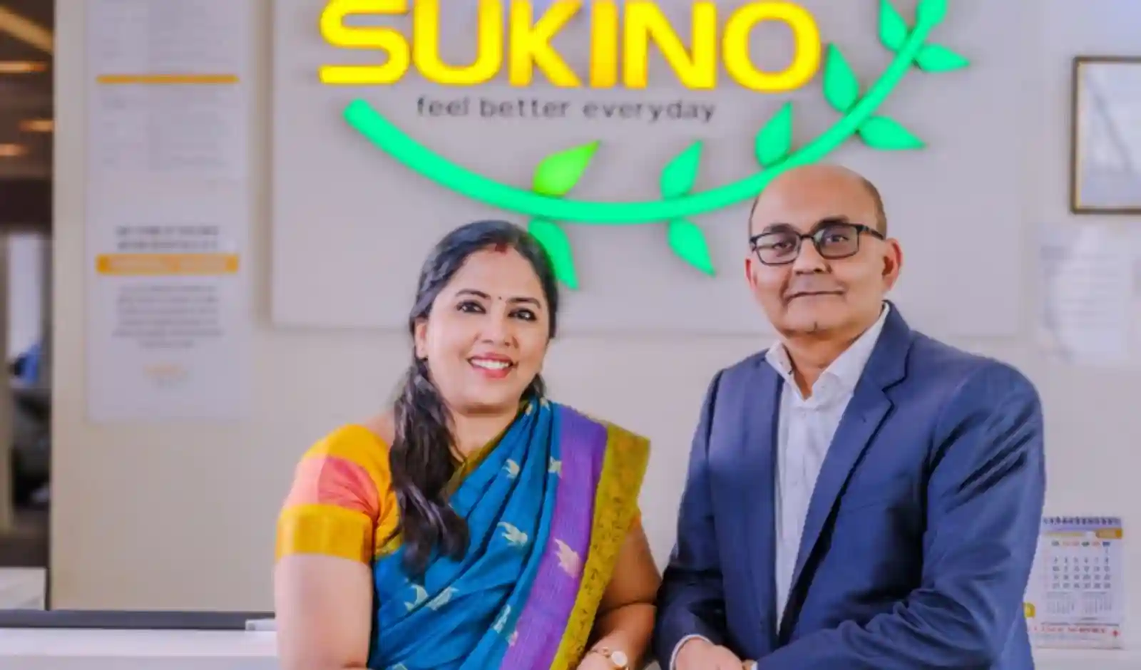 Healthcare Chain Sukino Raises USD 31 Mn Series B Led by Bessemer Venture Partners