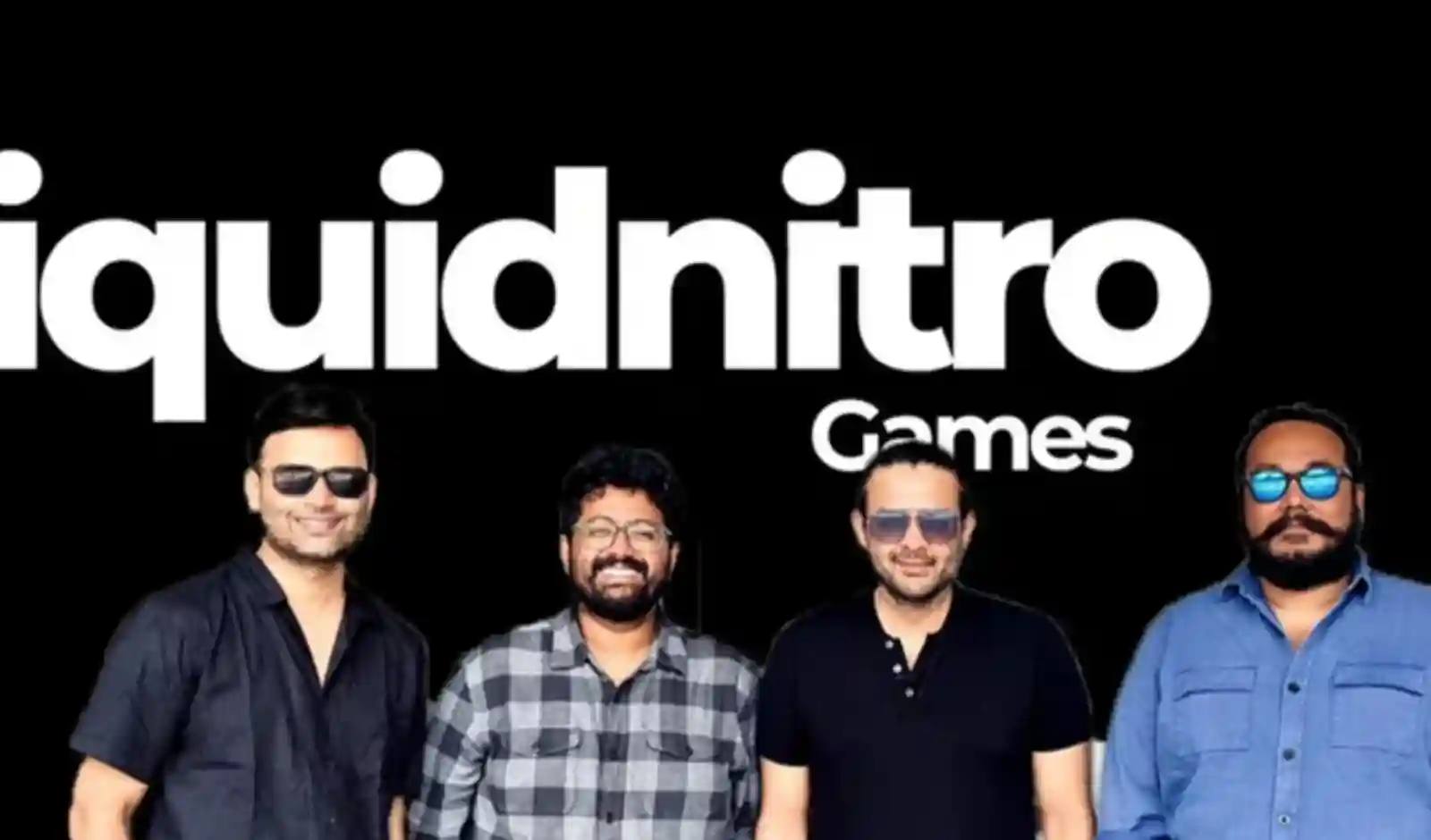 Liquidnitro Games Raises USD 19.1 Mn Series A Led By Northpoint Capital
