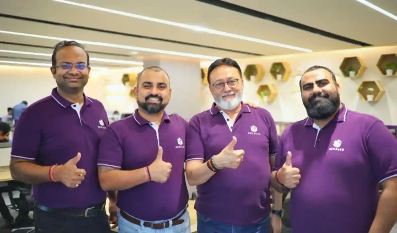 Hexalog Raises USD 4 Mn in Seed Round Led by Enrission India Capital