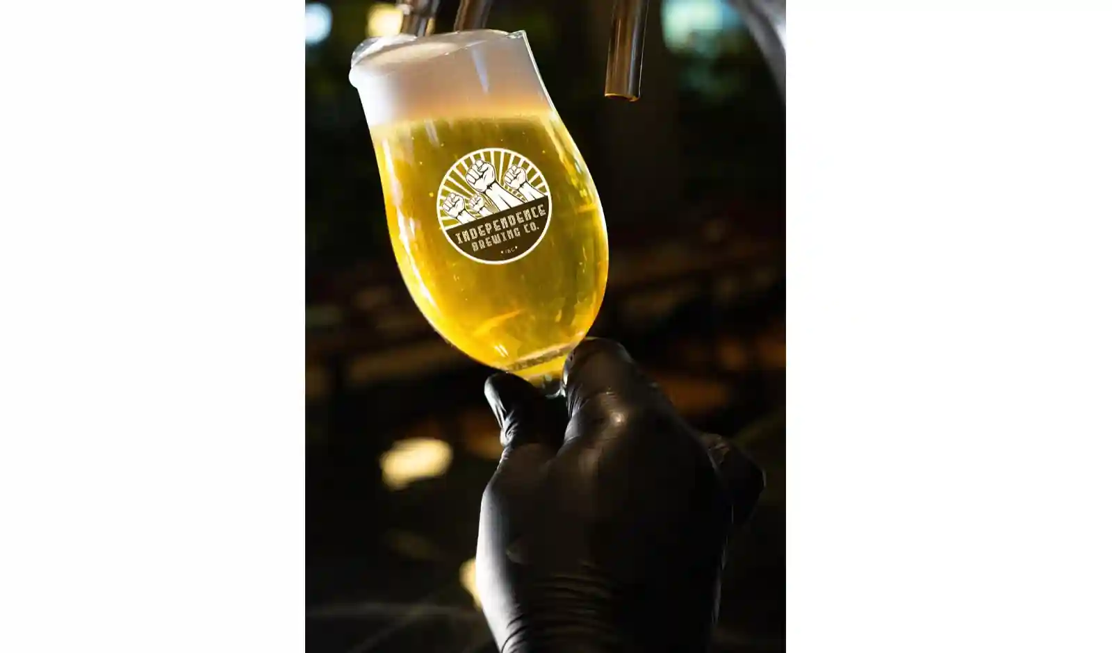 Independence Brewing Company Launches Newcastle, a European Light Lager