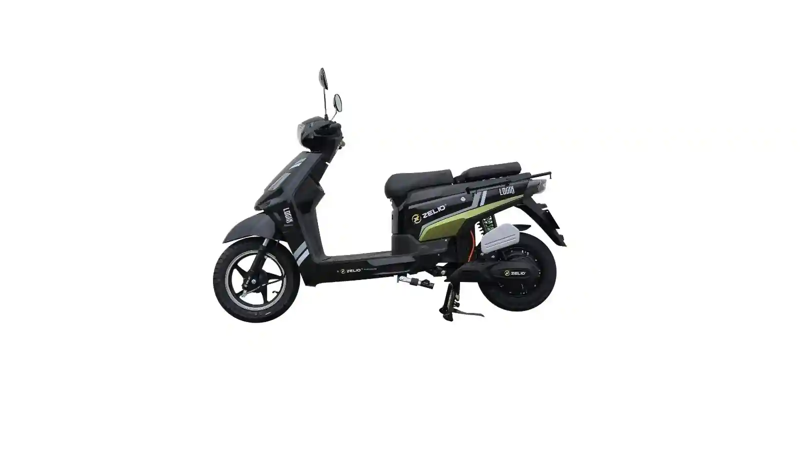Zelio E-Mobility Launches 2026 Facelift of Logix Cargo E-Scooter