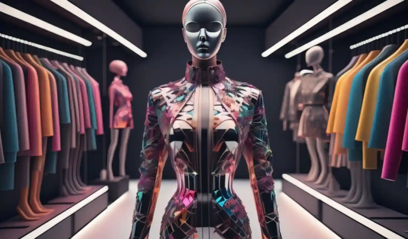 Elevation Capital-backed AI Fashion Startup Alle Shuts Down