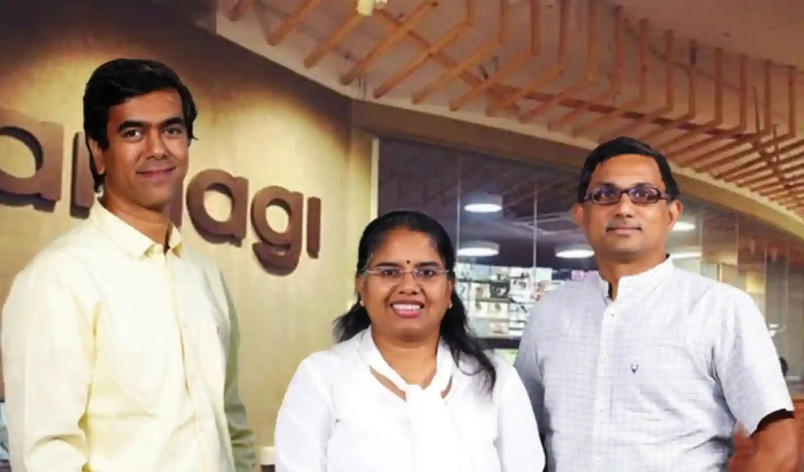 Amagi Raises INR 805 Cr from Anchor Investors Ahead of Initial Public Offering