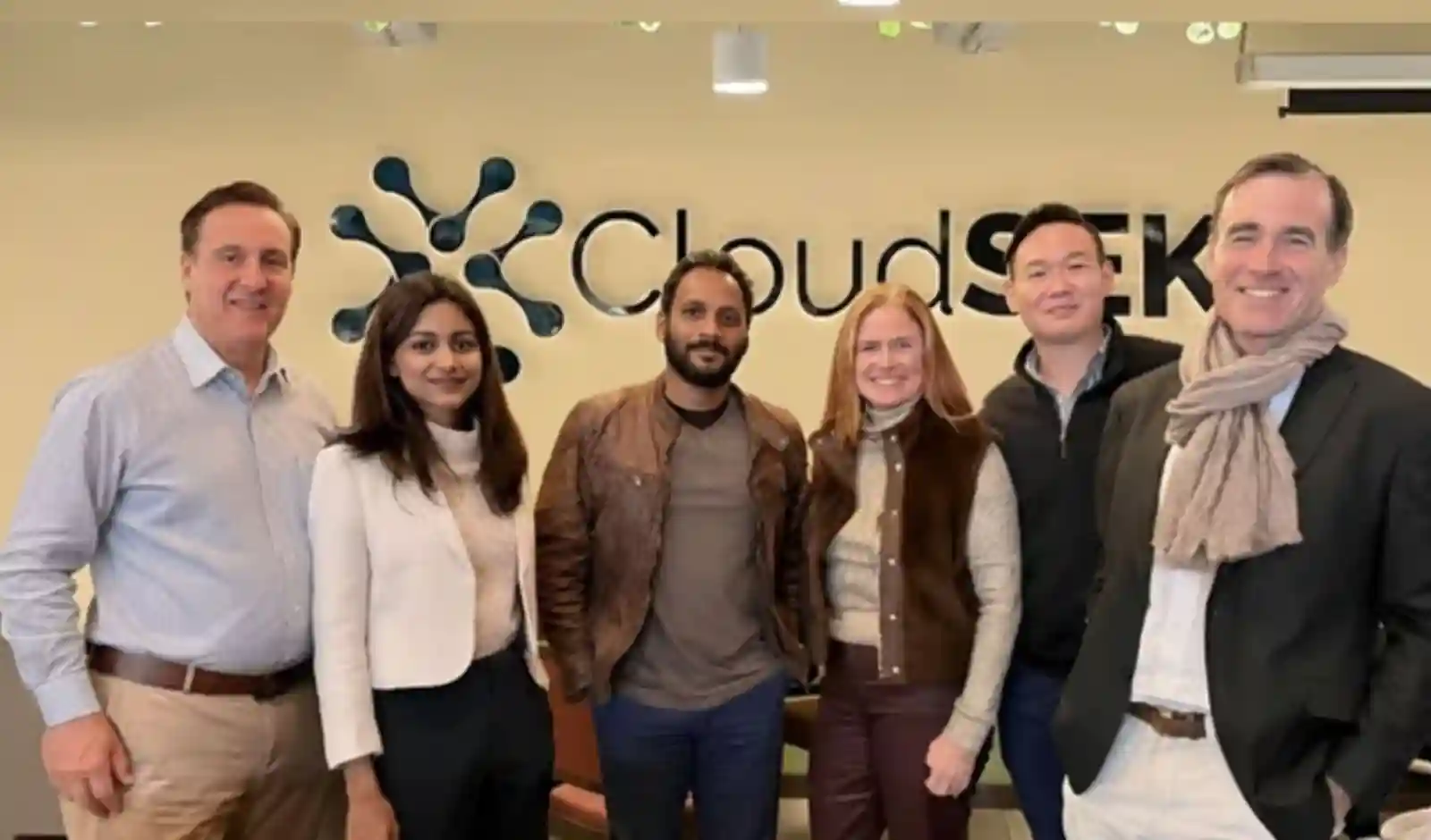 Cybersecurity Firm CloudSEK Bags USD 10 Mn to Expand US Presence