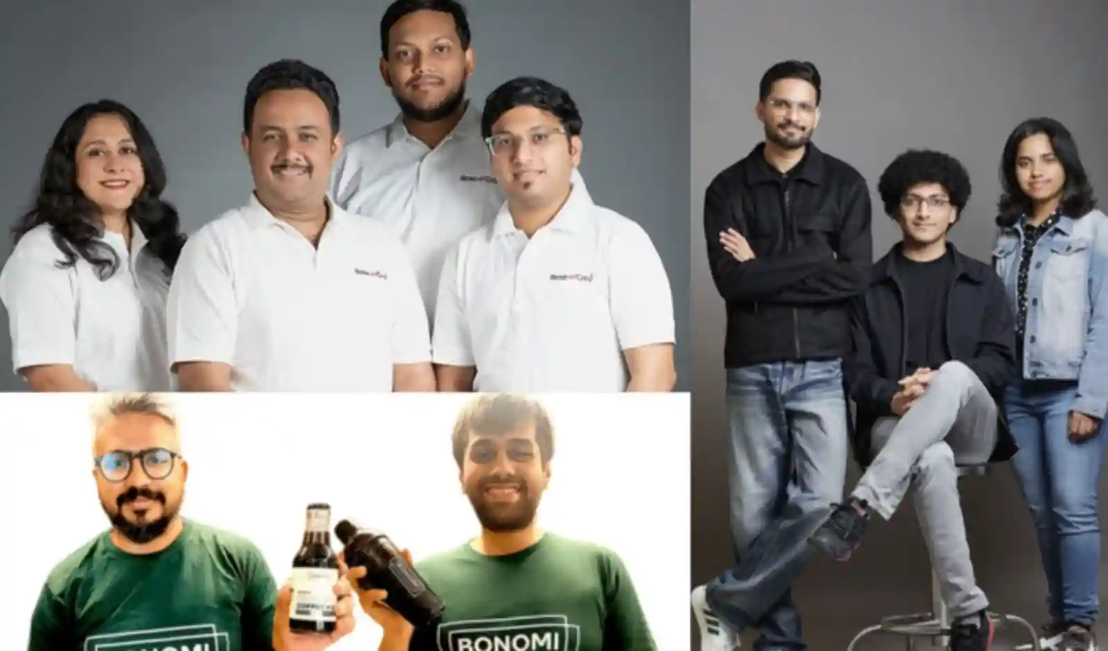 RenewCred, Aule Space और Drickle ने जुटाई नई फंडिंग