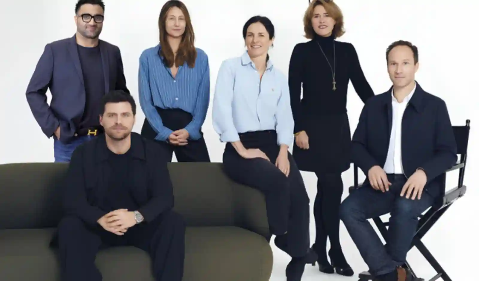 Ykone, BarCode and Mirror Mirror Merge to Form Integrated Group 'One'