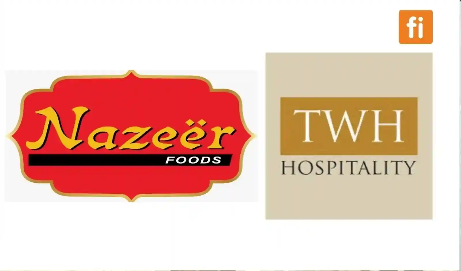 TWH Hospitality Collaborates with Nazeer Foods to Launch New F&B Outlets