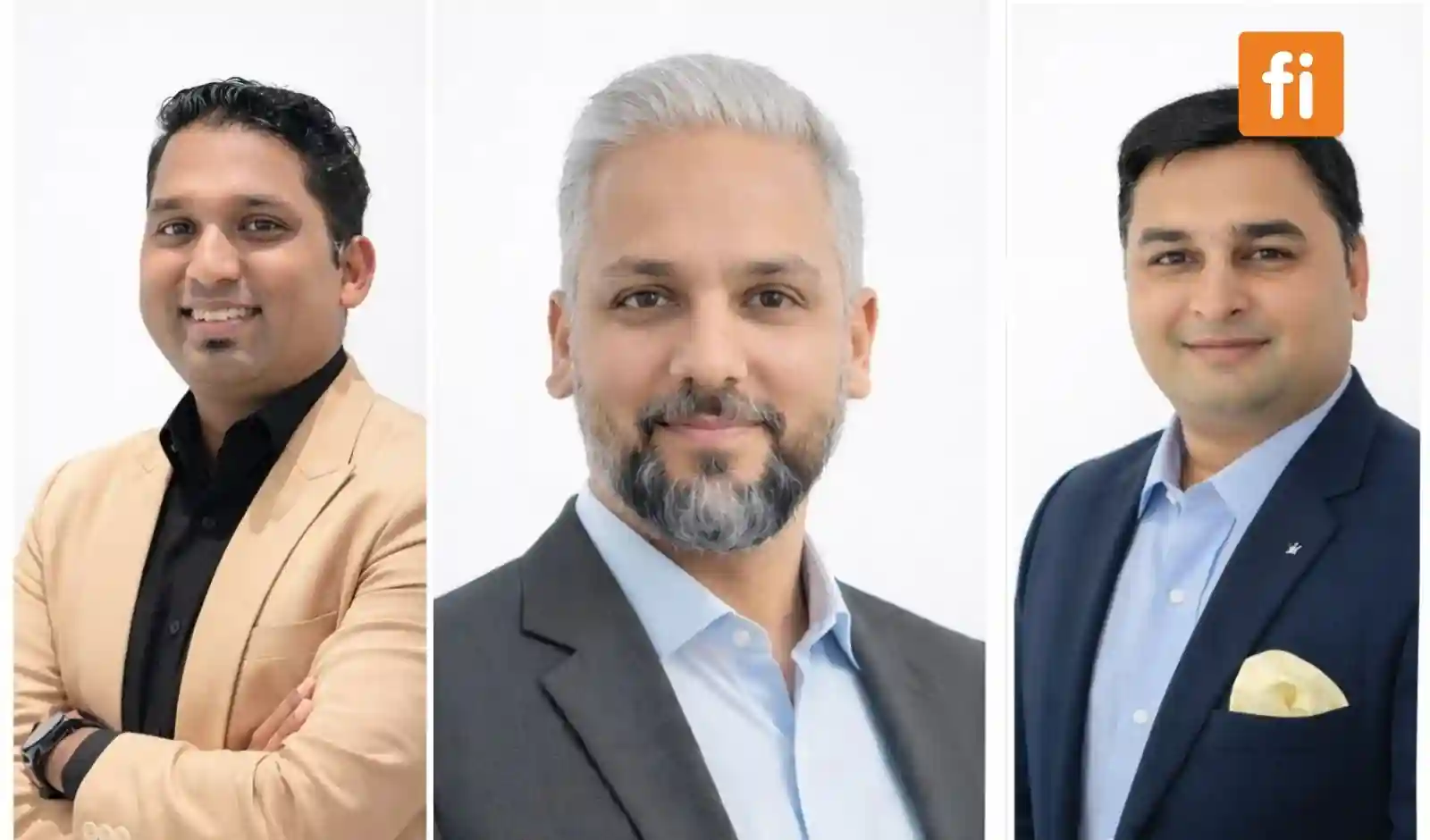 सरोवर होटल्स ने सीनियर लीडरशिप को किया मजबूत, तीन अहम नियुक्तियां