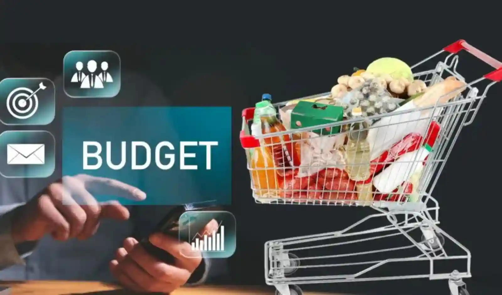 FMCG Industry Ask For Continued Govt Support; Expects Tax Incentive