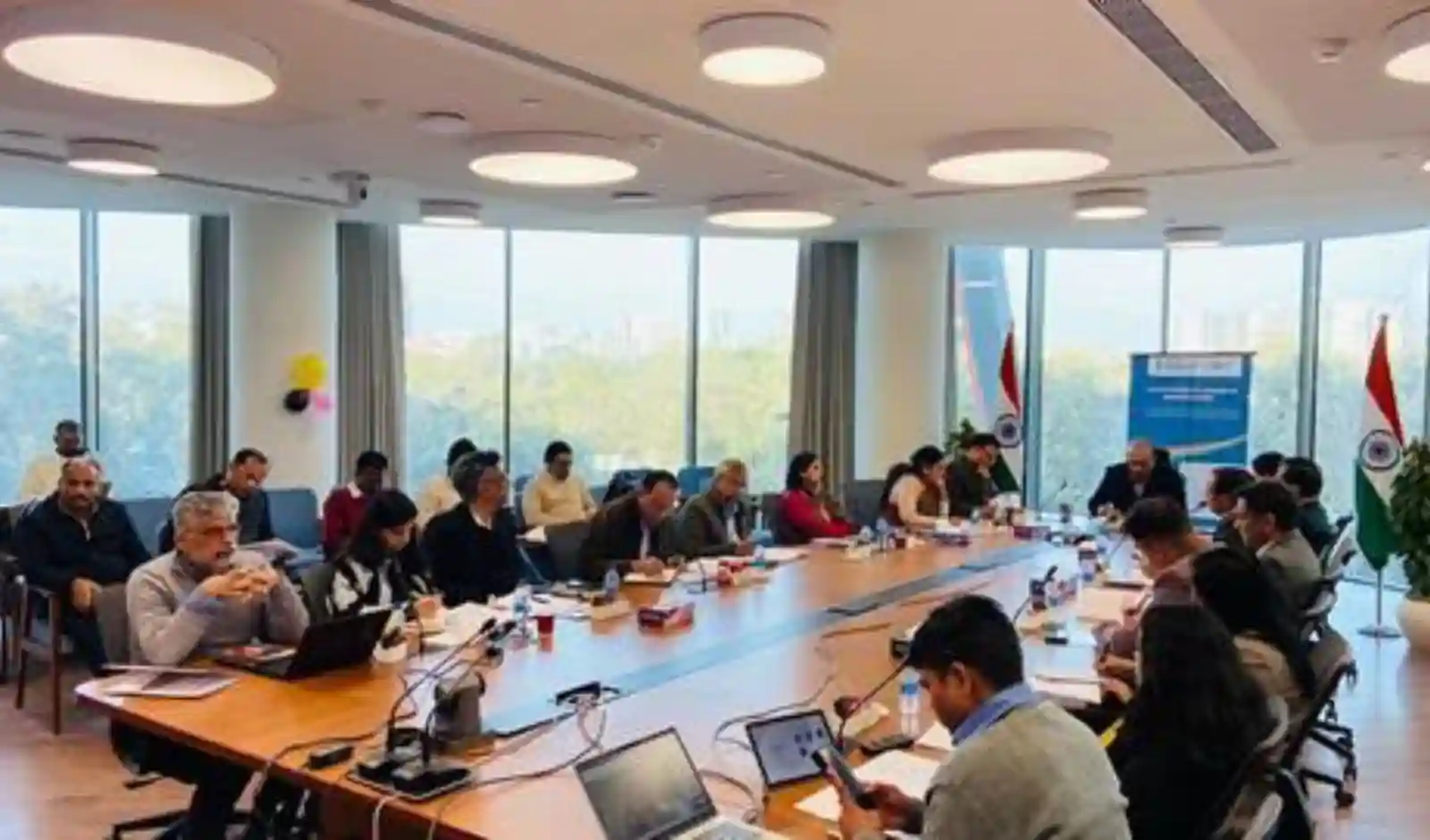 ग्रामीण विकास मंत्रालय ने आरंभ किया 'राष्ट्रीय उद्यमिता अभियान'