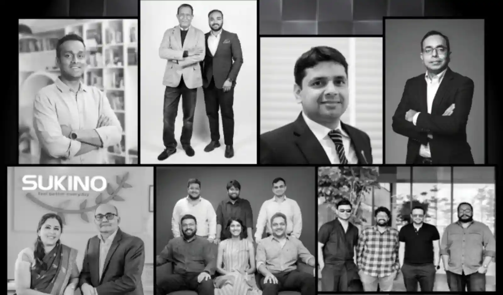 सप्ताह की टॉप फंडिंग डील्स : TSI, एमवर्सिटी और विंट वेल्थ रहे आगे