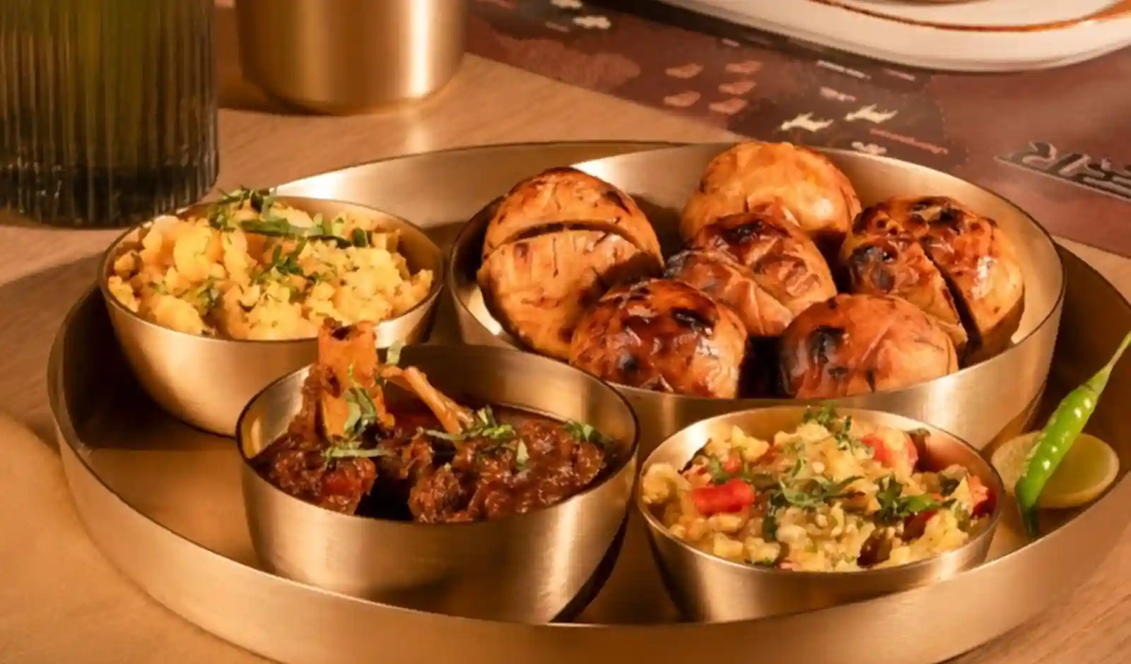 Potbelly ने पेश किया नया मेनू और रिफ्रेश्ड ब्रांड आइडेंटिटी