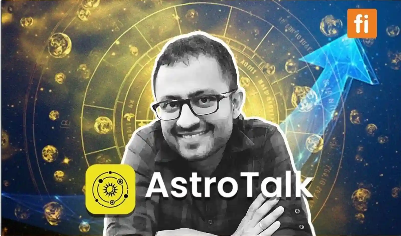 Astrotalk’s E-commerce Venture Crosses ₹140 Crore in First Full Year of Operations