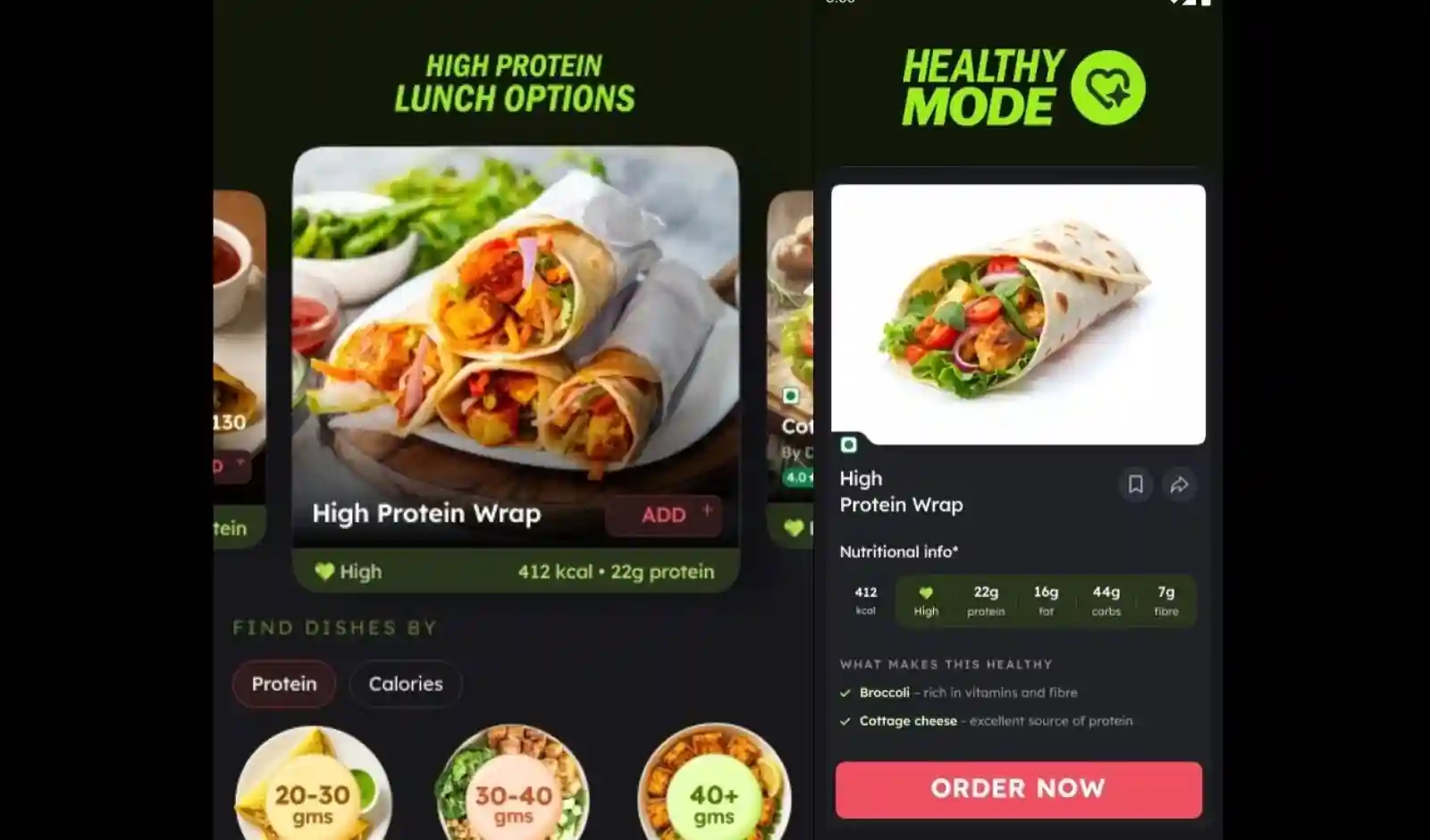 Zomato Launches Smriti Mandhana Campaign to Redefine Healthy Eating Choices