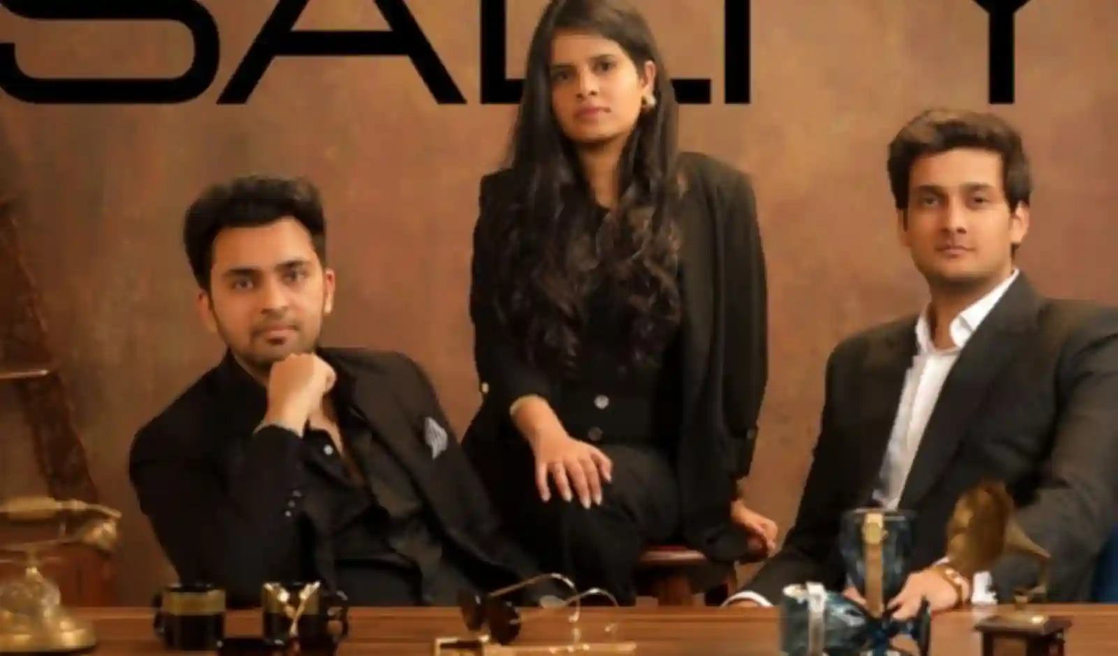 डी2सी एक्सेसरीज़ ब्रांड सॉल्टी ने 30.1 करोड़ रुपये की फंडिंग जुटाई