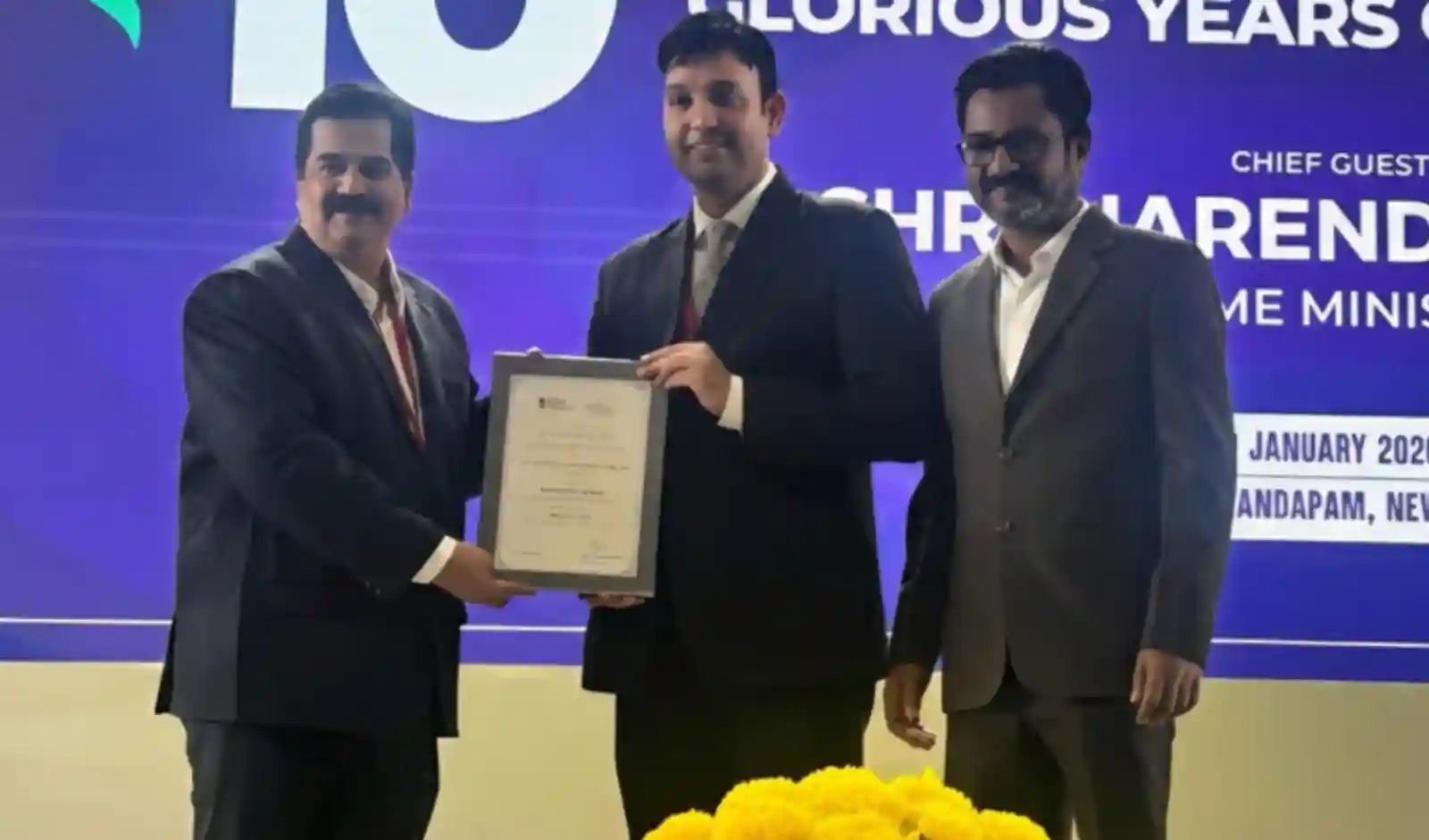 Goa Tops DPIIT Ranking for Strong Startup Ecosystem in Category B