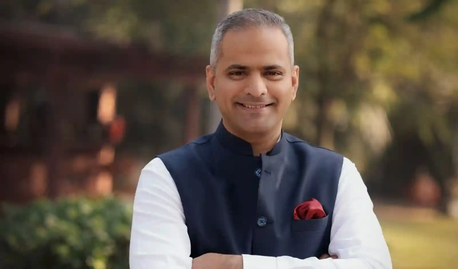 The Westin Sohna Resort & Spa Names Vasant Ravindran as General Manager