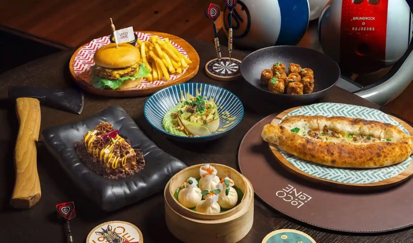 LOCO LANE Redefines Social Dining and Play in Bengaluru for 2026