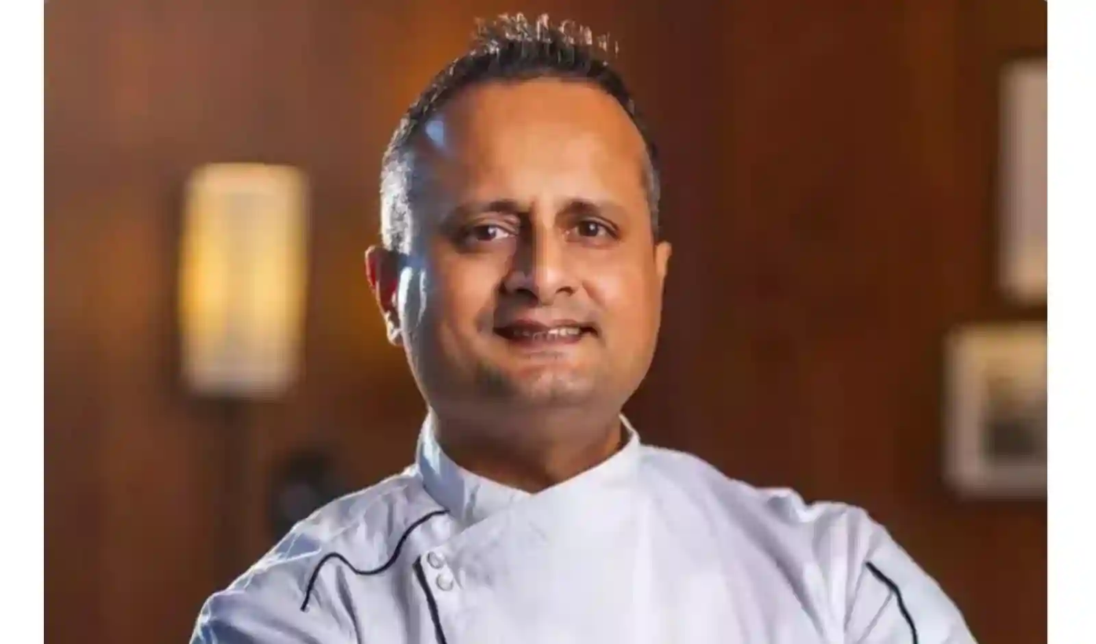 Grand Hyatt Gurgaon Appoints Chef Vikramjit Roy as Executive Chef
