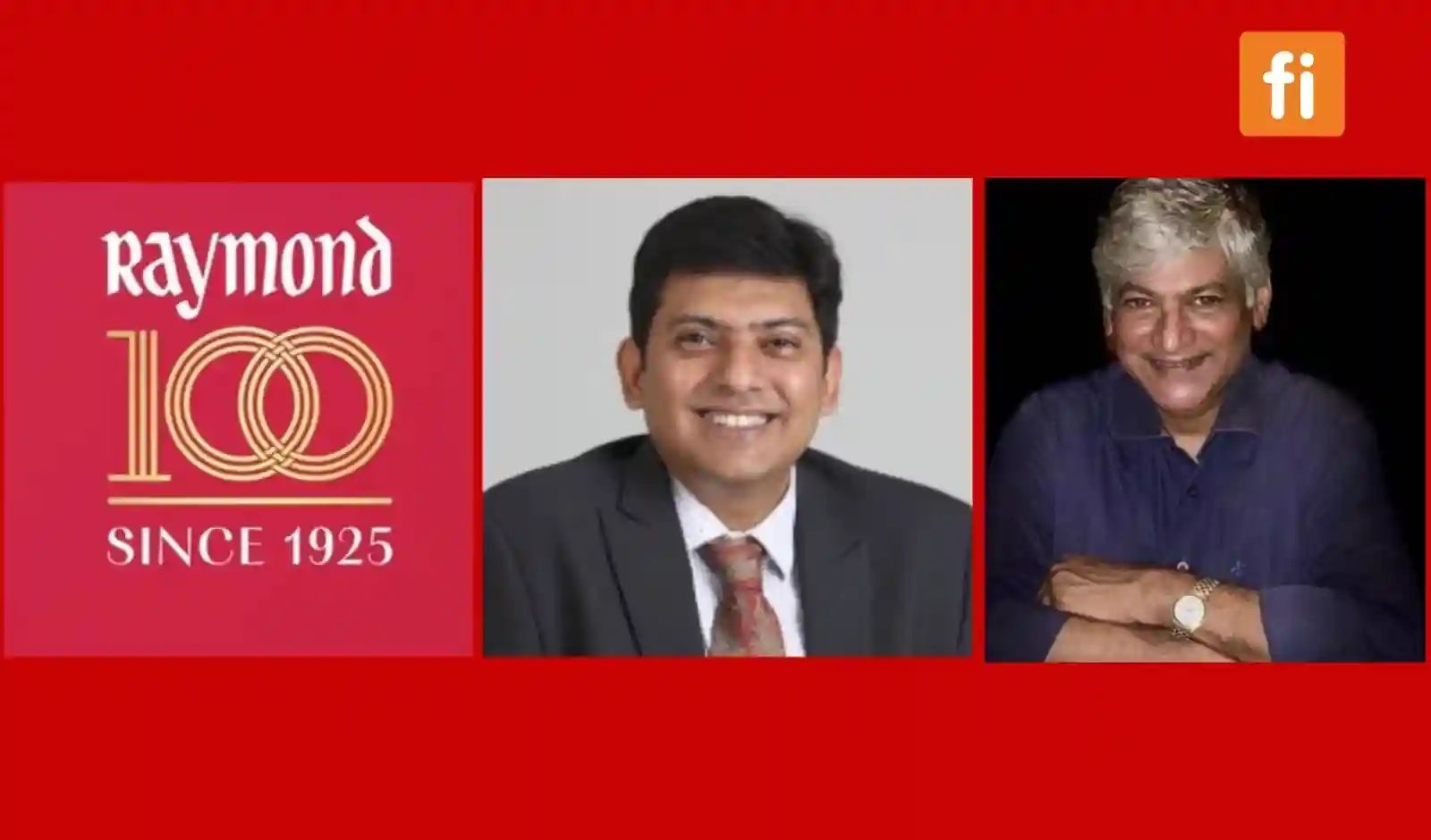 Raymond Lifestyle Appoints Thomas Varghese as Advisor, Names Satyaki Ghosh to Lead Business