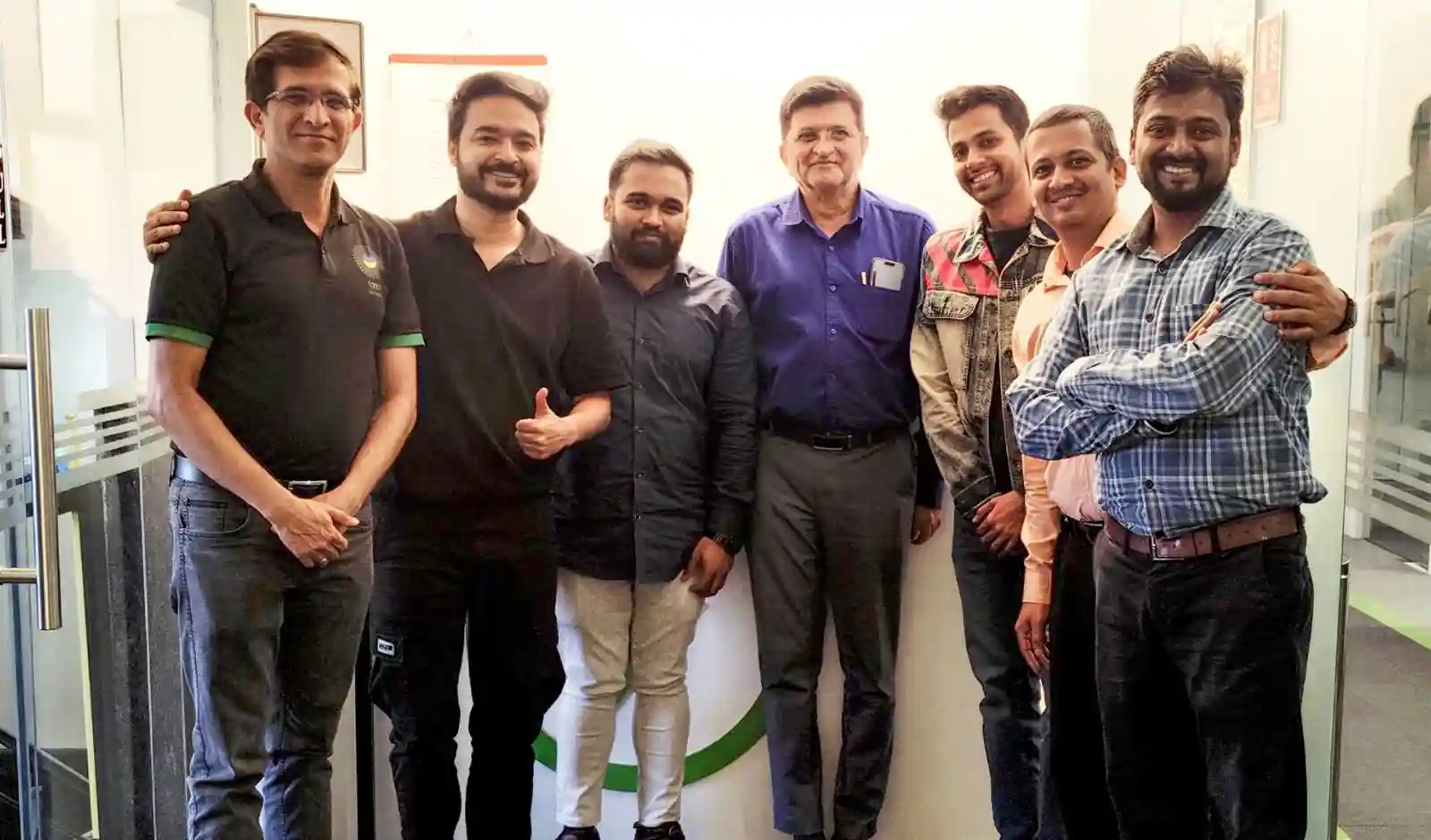 Bolt.Earth Achieves ISO 9001:2015 Certification