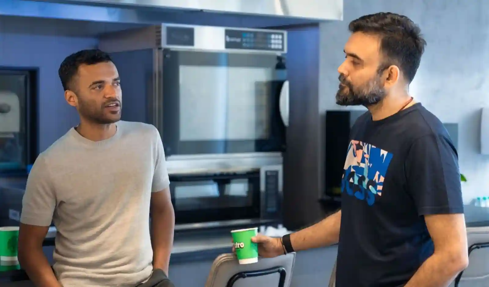 CureFoods and Hyperpure Create Automated Procurement System for 500+ Outlets