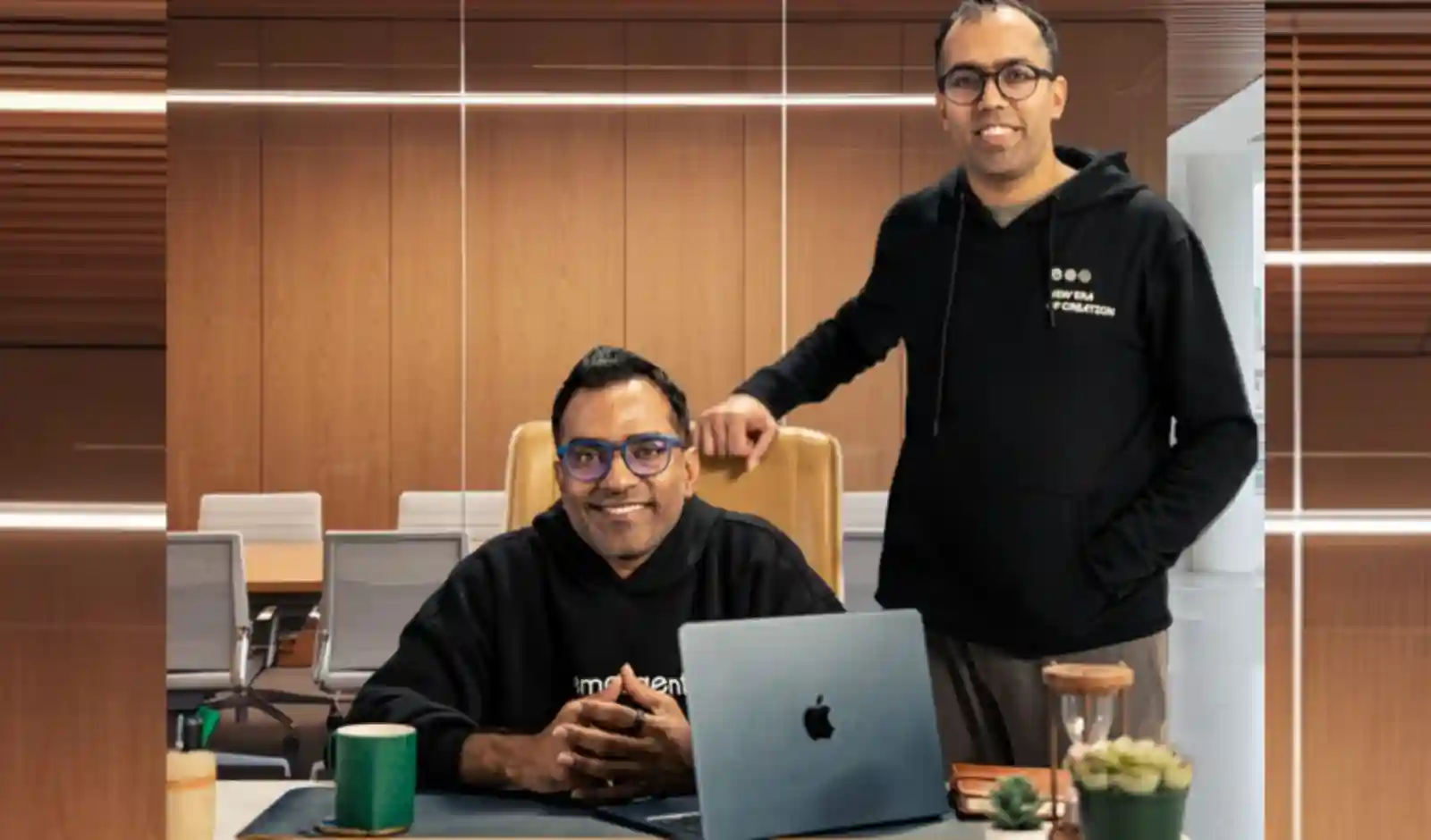 Khosla Ventures and SoftBank Lead USD 70 Mn Investment in Emergent