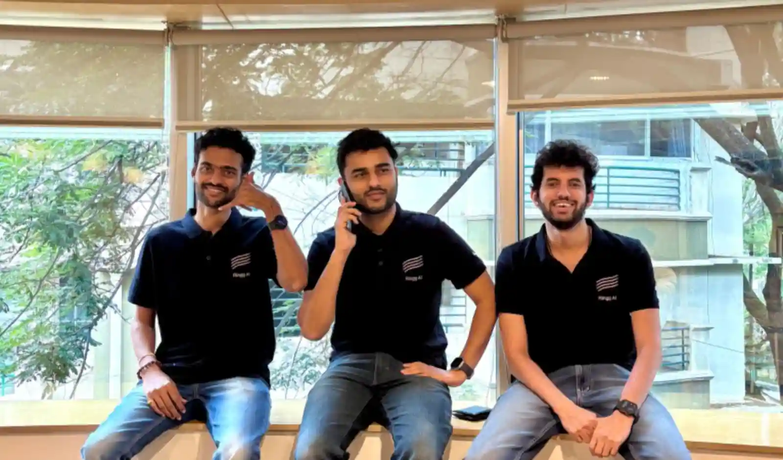 Voice AI Startup Ringg AI Secures USD 5.5 Mn Series A funding Led by Arkam Ventures