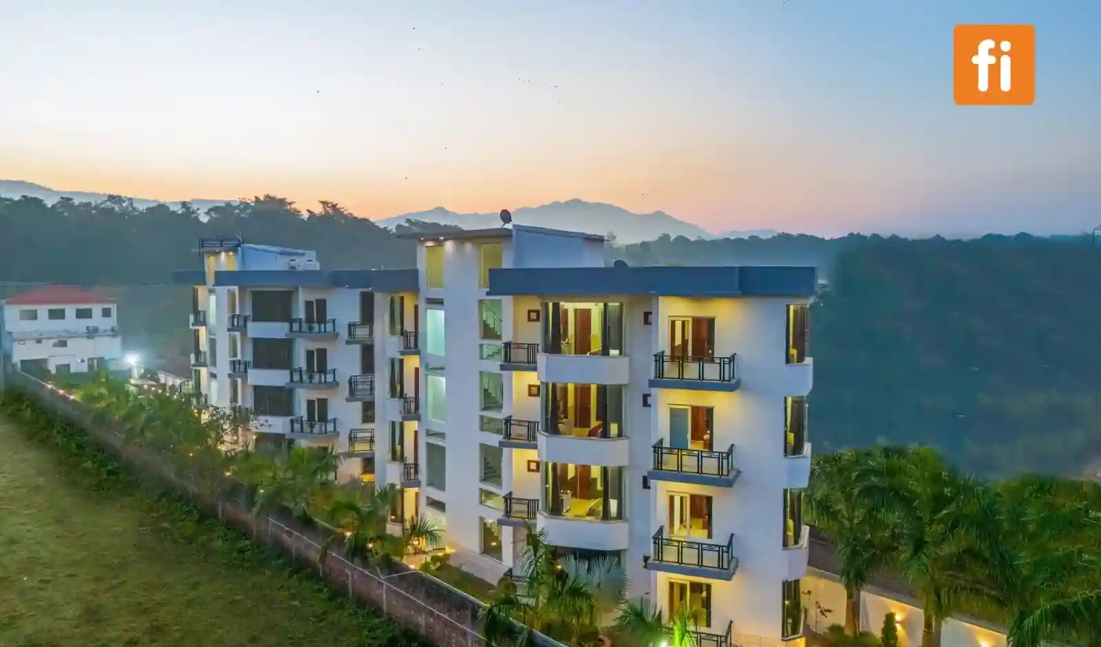 Thomas Cook India’s Nature Trails expands network with its 5th resort in Uttarakhand