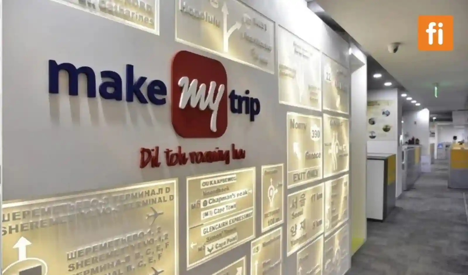 MakeMyTrip ने Q3 FY26 में दर्ज की मजबूत और लाभकारी वृद्धि