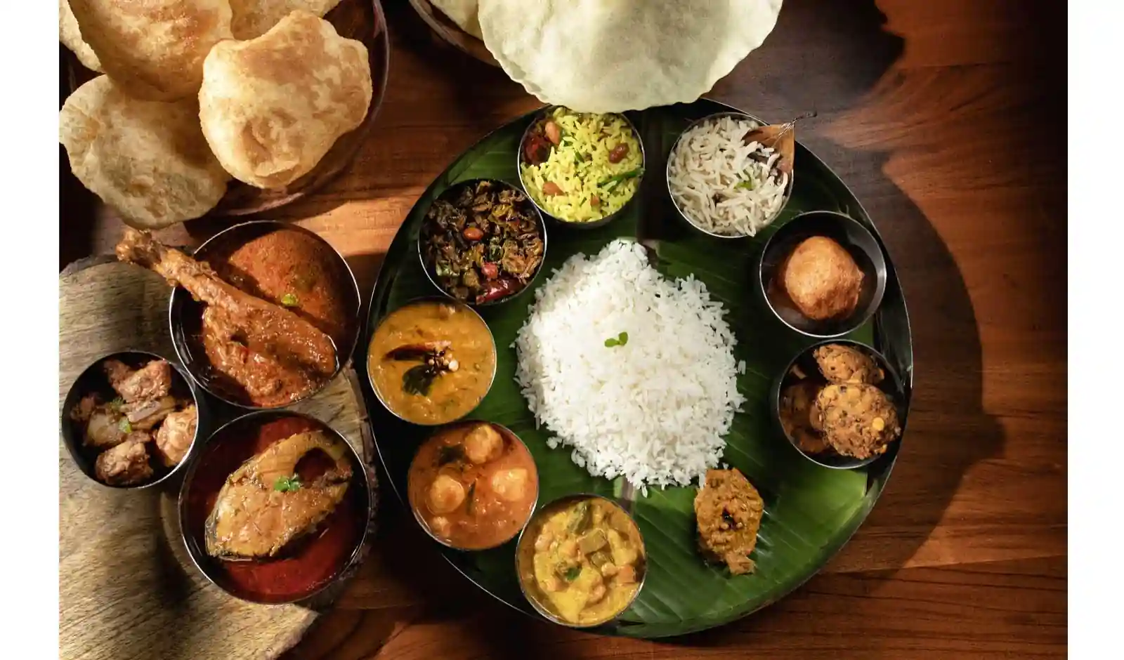 Bhojanam Opens Its Flagship Restaurant in Hyderabad