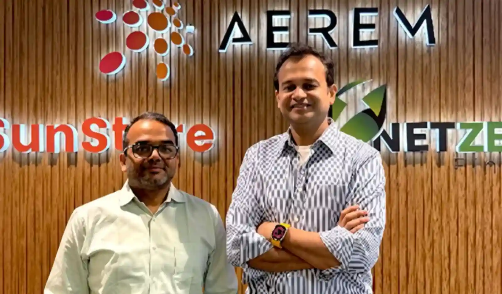 डिस्ट्रीब्यूटेड सोलर प्लेटफॉर्म एरेम ने पैन-इंडिया विस्तार के लिए 15 मिलियन डॉलर जुटाए