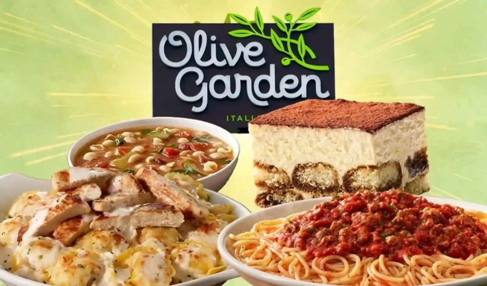 भारत में Olive Garden का पहला रेस्टोरेंट खुलेगा