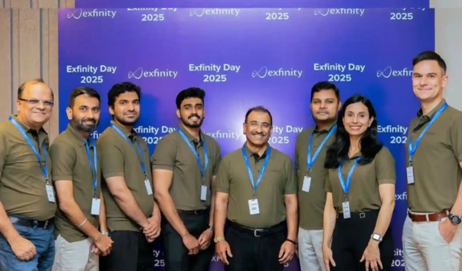 Exfinity Venture Partners Makes Full Capital Return for Fund II After Recent Exits