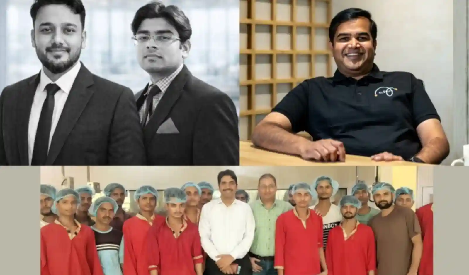 Enerzolve Smart Technologies, Culture और Arthum ने सीड फंडिंग हासिल की