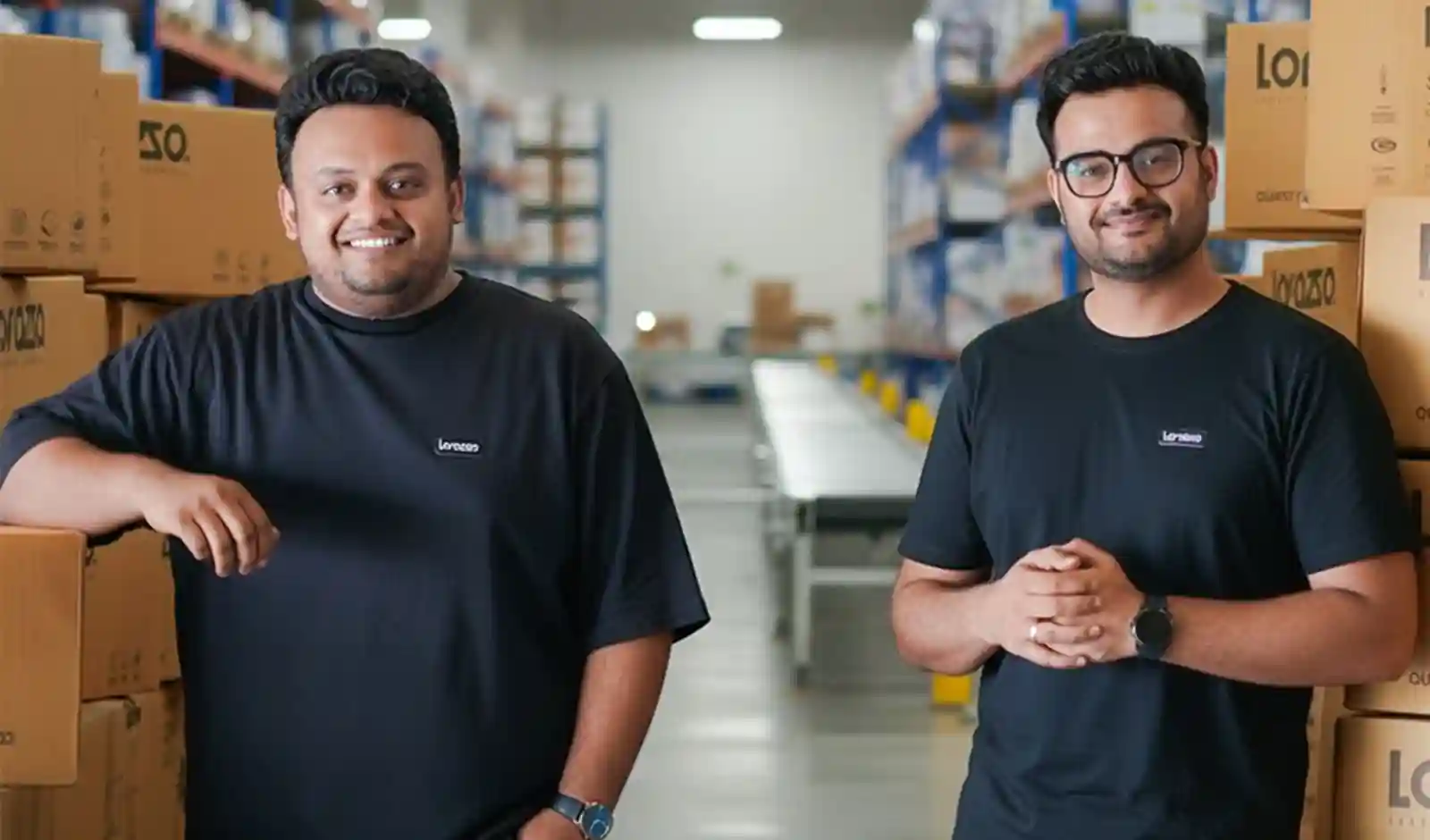 Lorazzo Raises ₹5 Crore Seed Round to Redefine Smart Kitchen & Bathroom Fittings in India