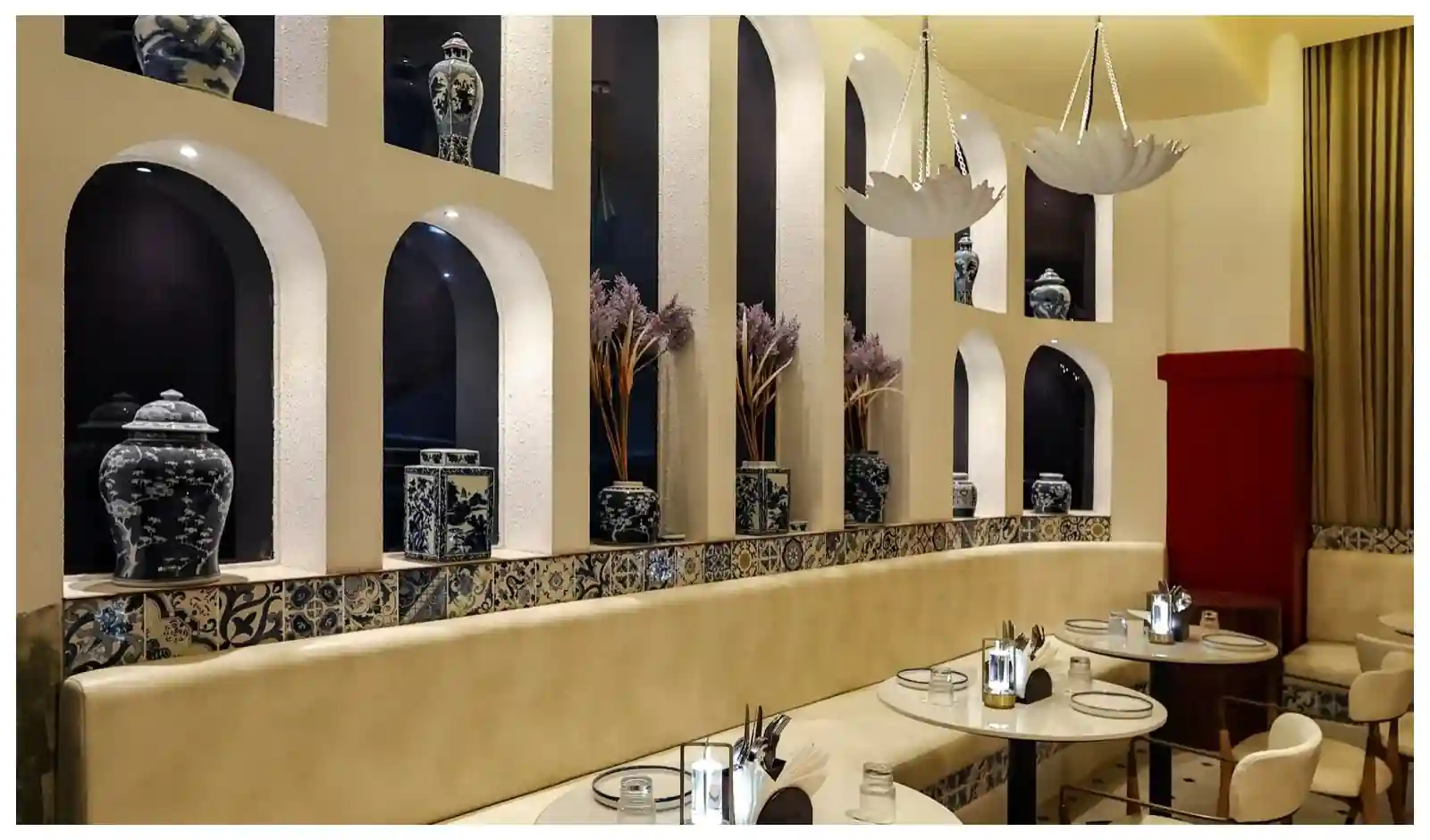 मिरा रोड में Nova House का आगाज़, एक ही छत के नीचे डाइनिंग और स्टे