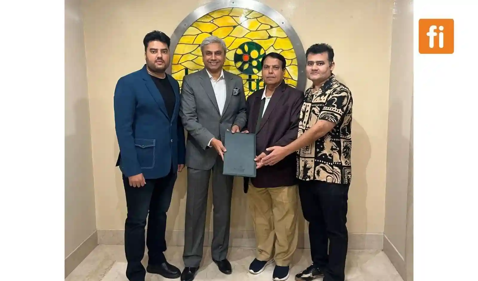 Lemon Tree Hotels to Launch ‘Lemon Tree Premier’ in Omkareshwar, Madhya Pradesh