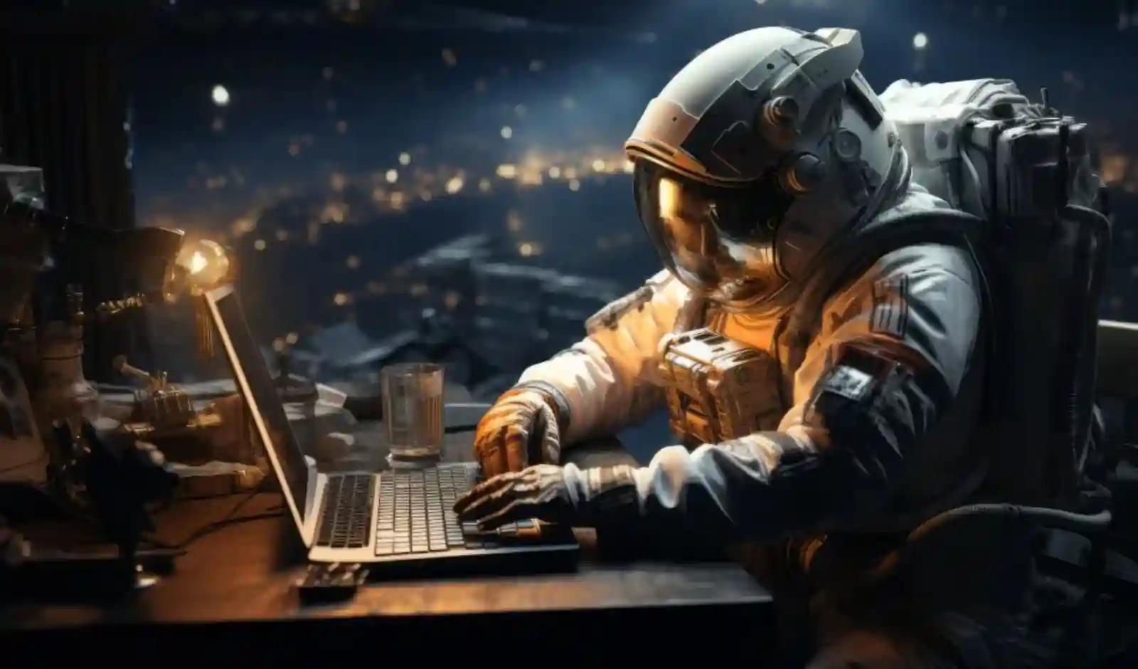 2030 तक 40 अरब डॉलर का होगा भारतीय स्पेसटेक सेक्टर: अर्कम रिपोर्ट