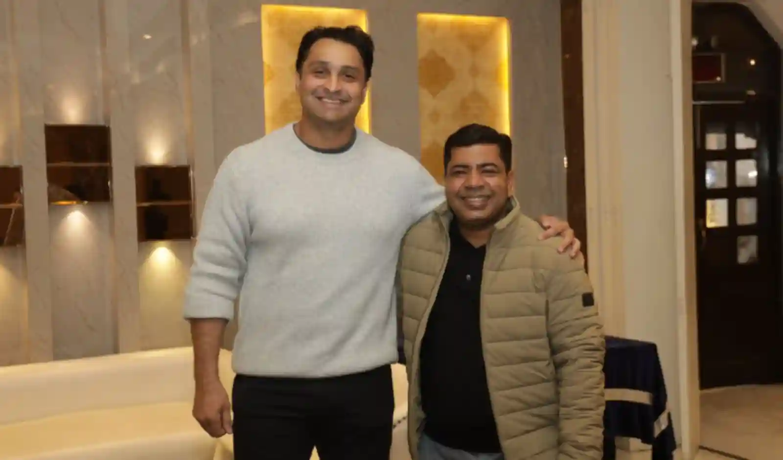 Nivaan Care Raises USD 7 Mn in Series A Funding Led by Sorin Investments